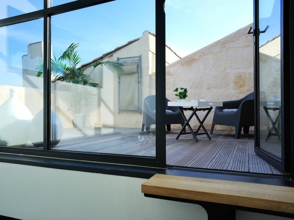 Le Loft Des Quais Arles Quarto foto
