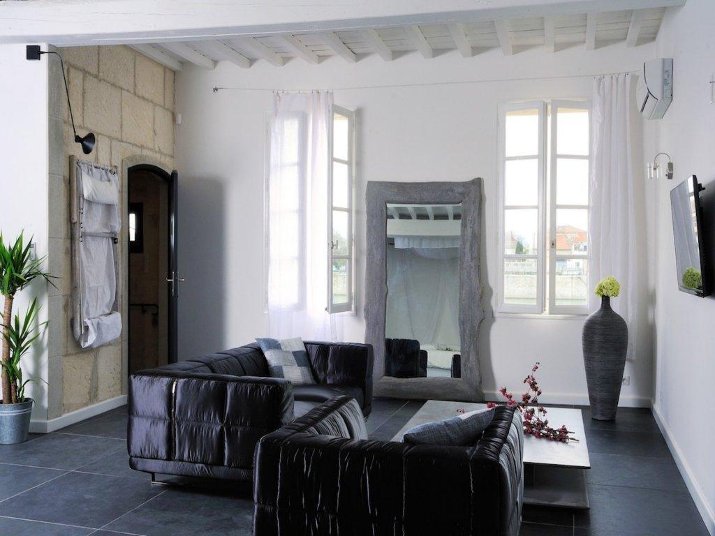 Le Loft Des Quais Arles Quarto foto